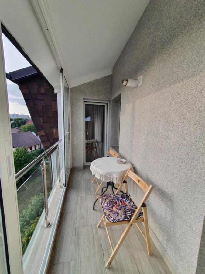 Suceava Apartment Exterior photo