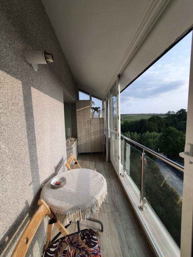 Suceava Apartment Exterior photo