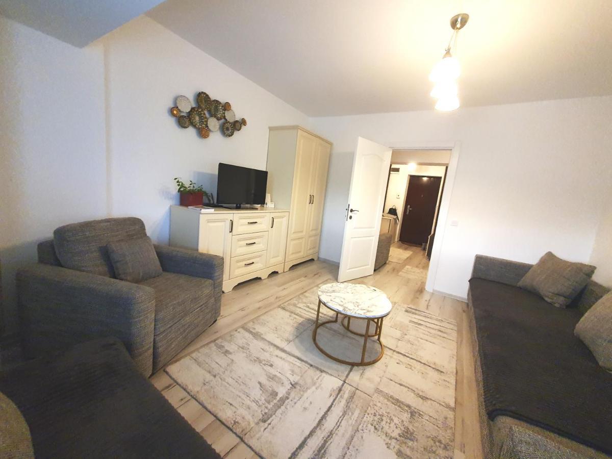 Suceava Apartment Exterior photo