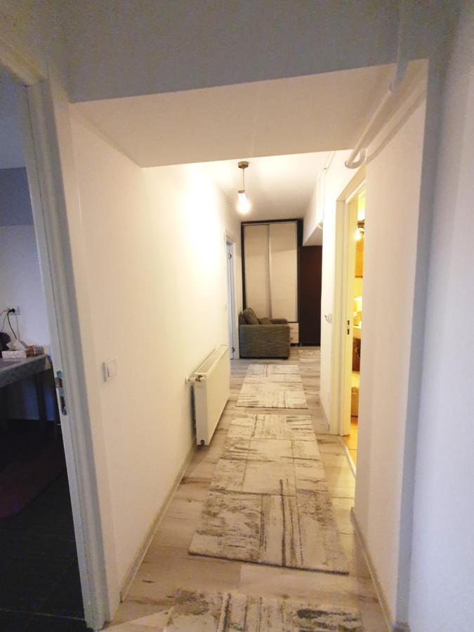 Suceava Apartment Exterior photo