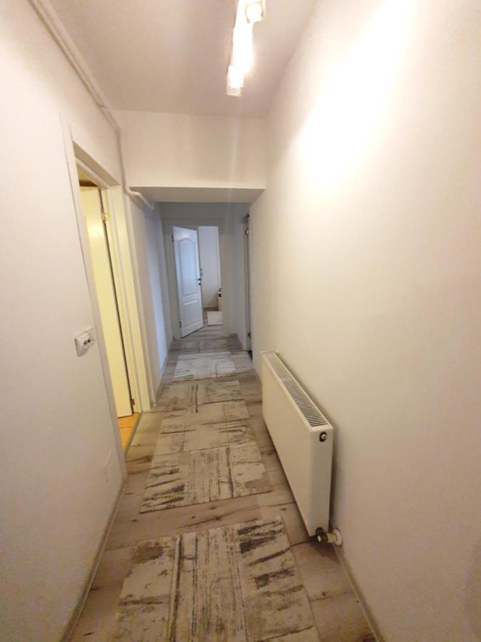 Suceava Apartment Exterior photo