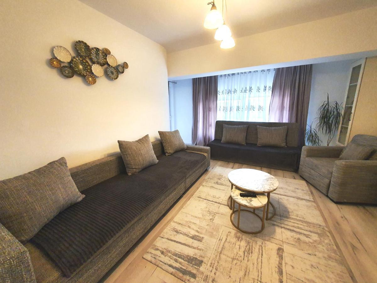 Suceava Apartment Exterior photo