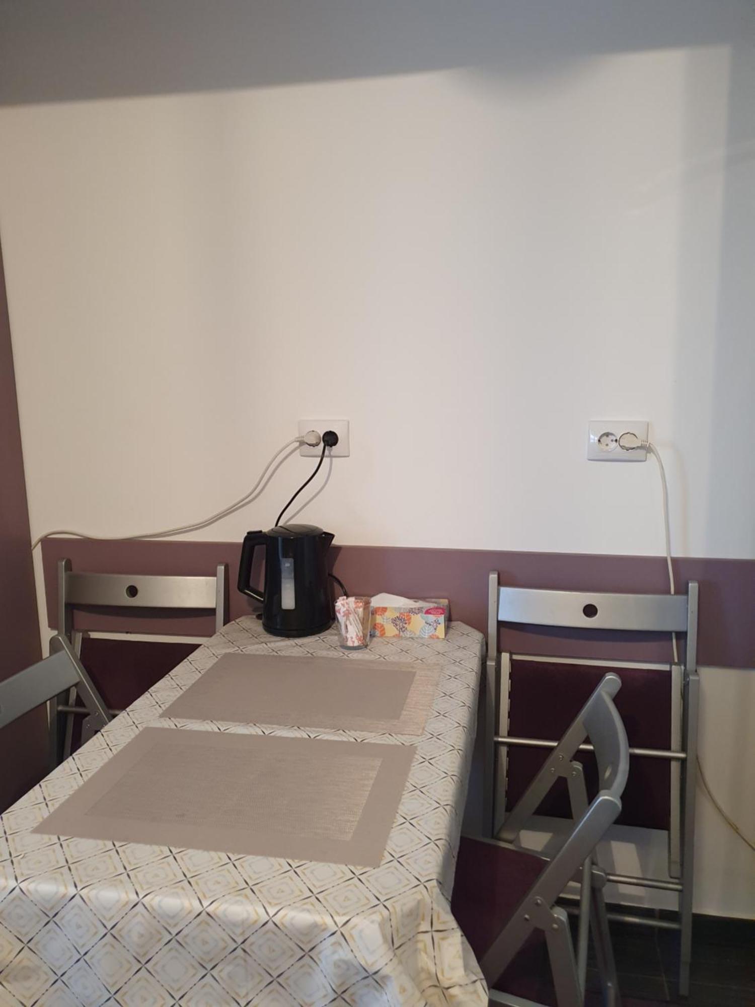 Suceava Apartment Exterior photo