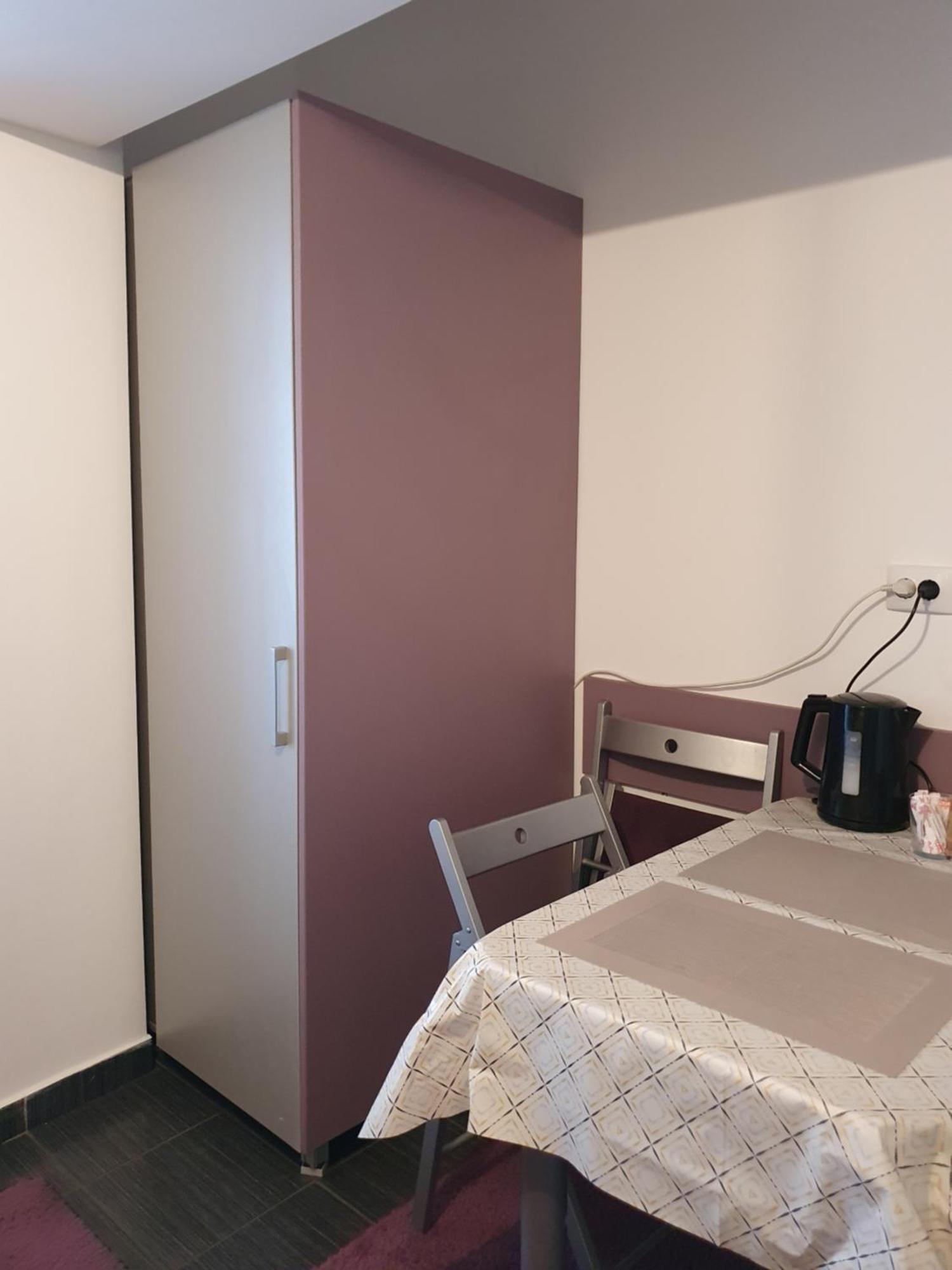 Suceava Apartment Exterior photo