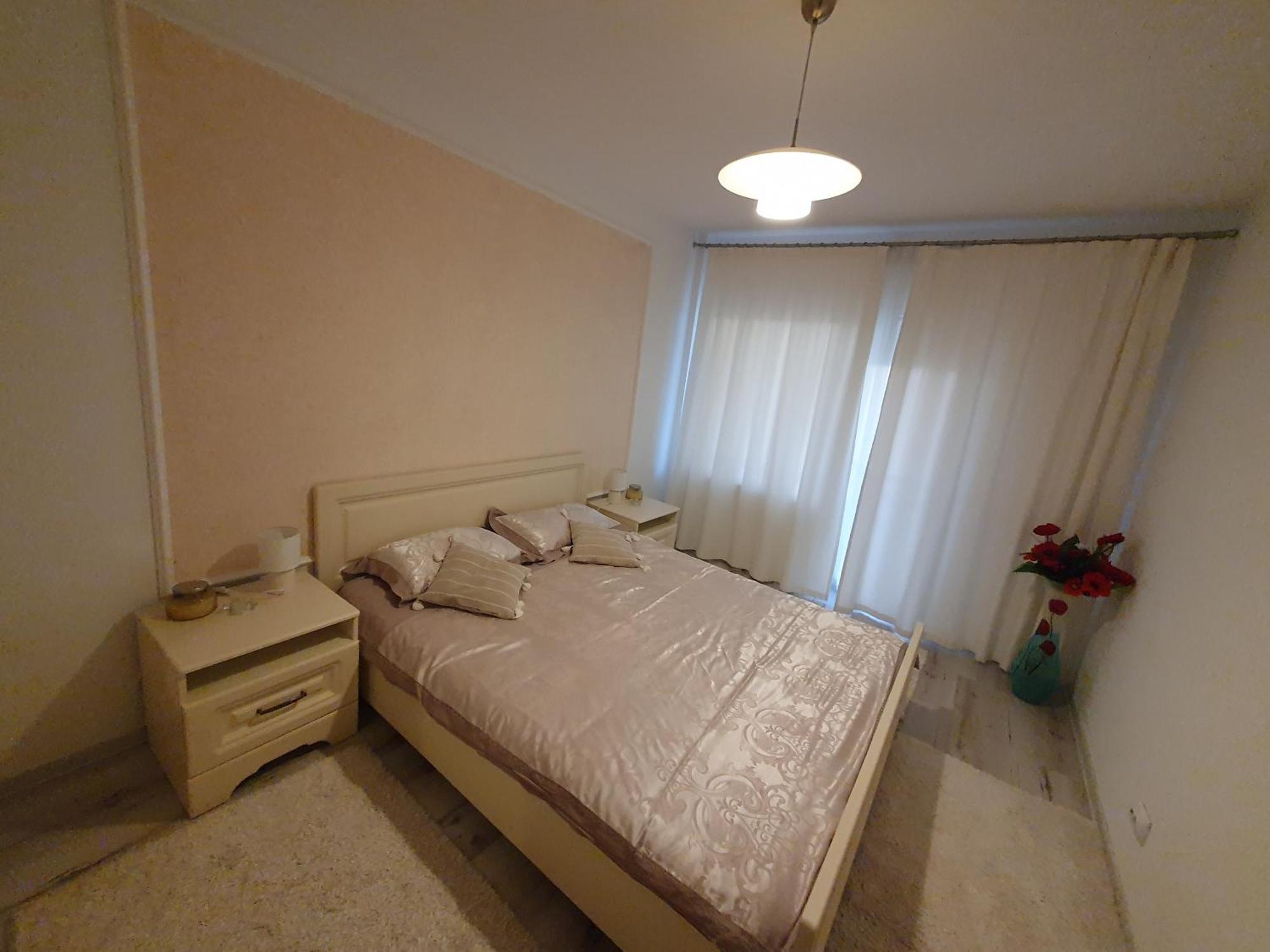 Suceava Apartment Exterior photo