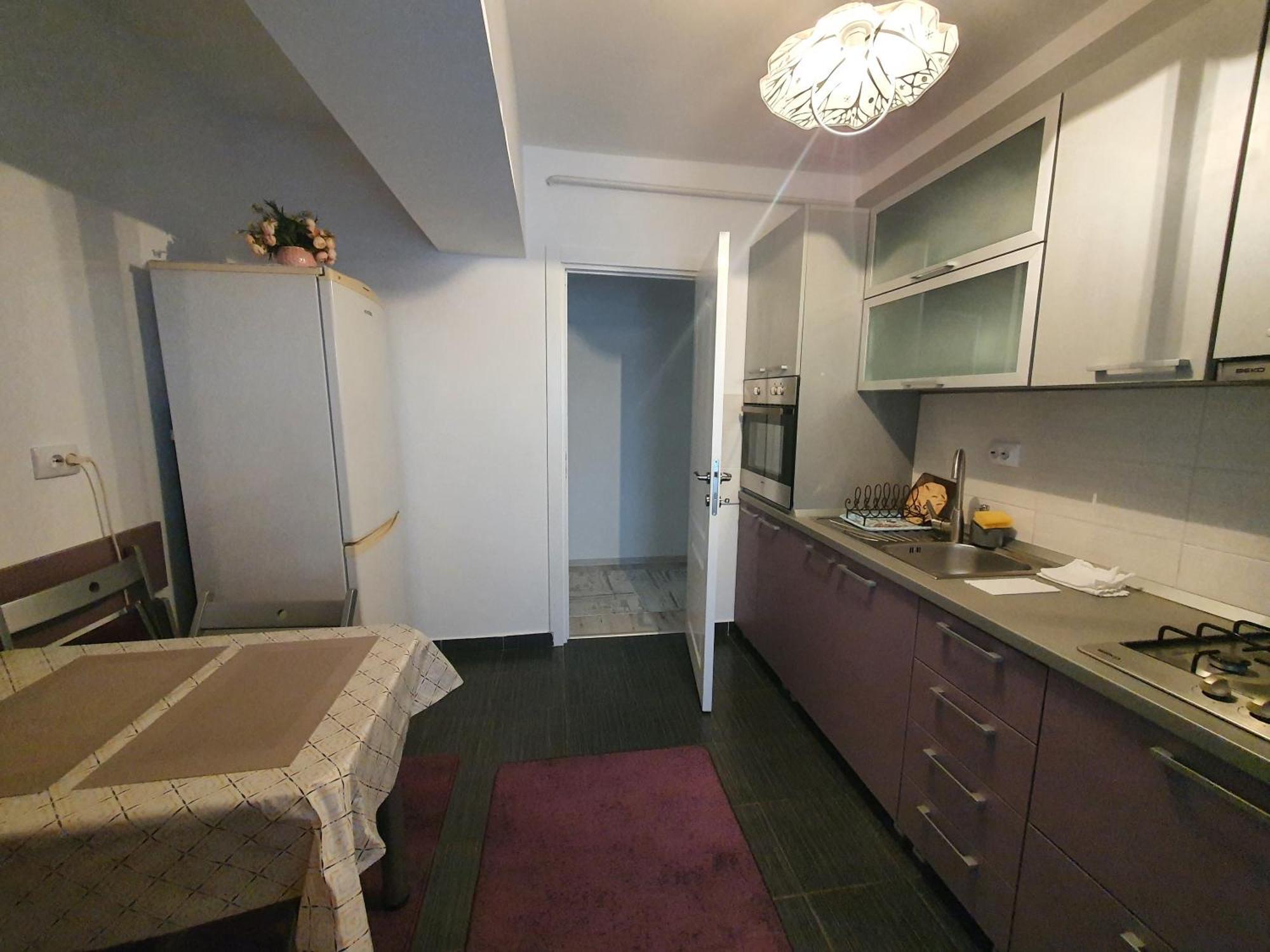 Suceava Apartment Exterior photo