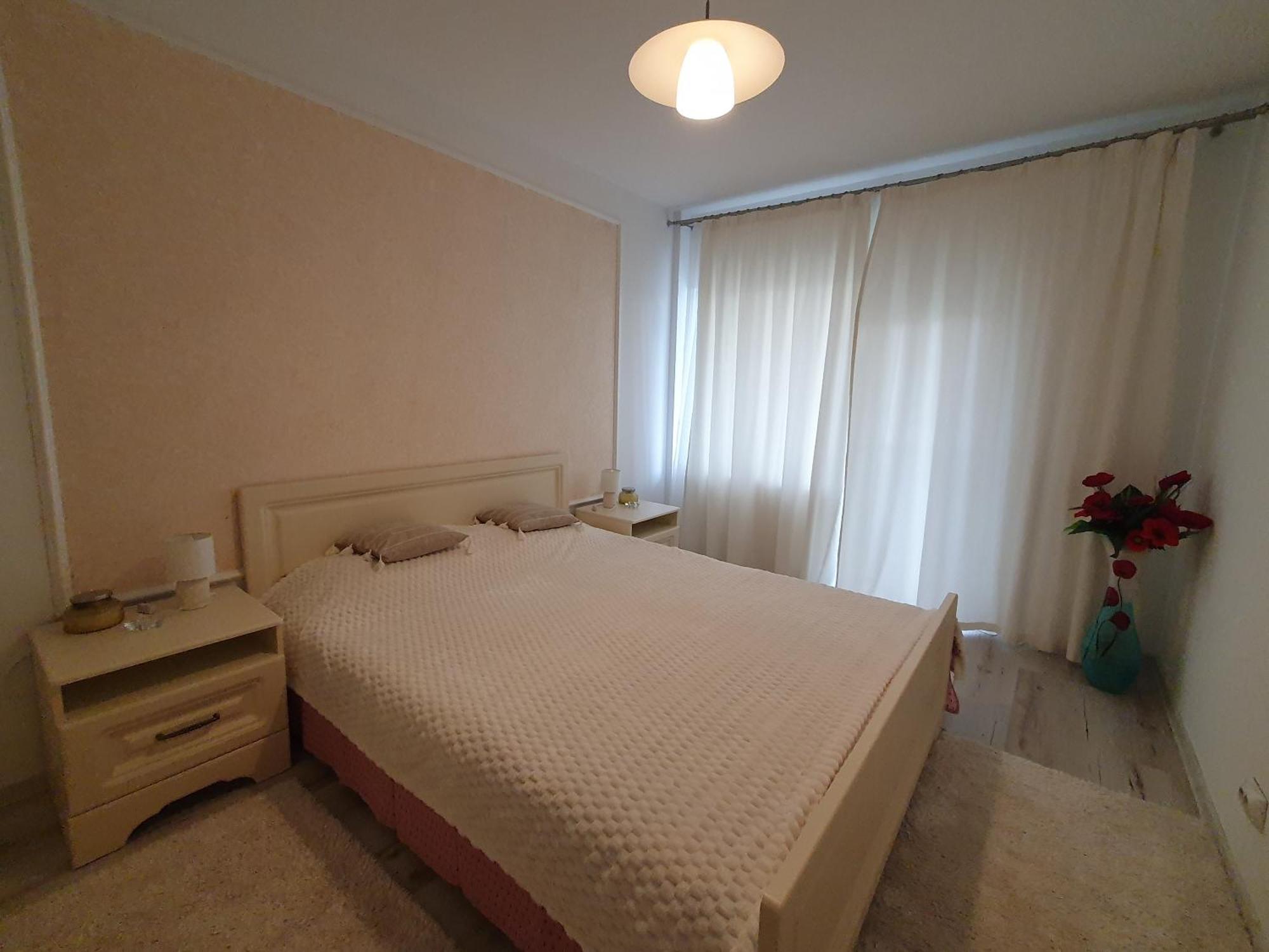 Suceava Apartment Exterior photo