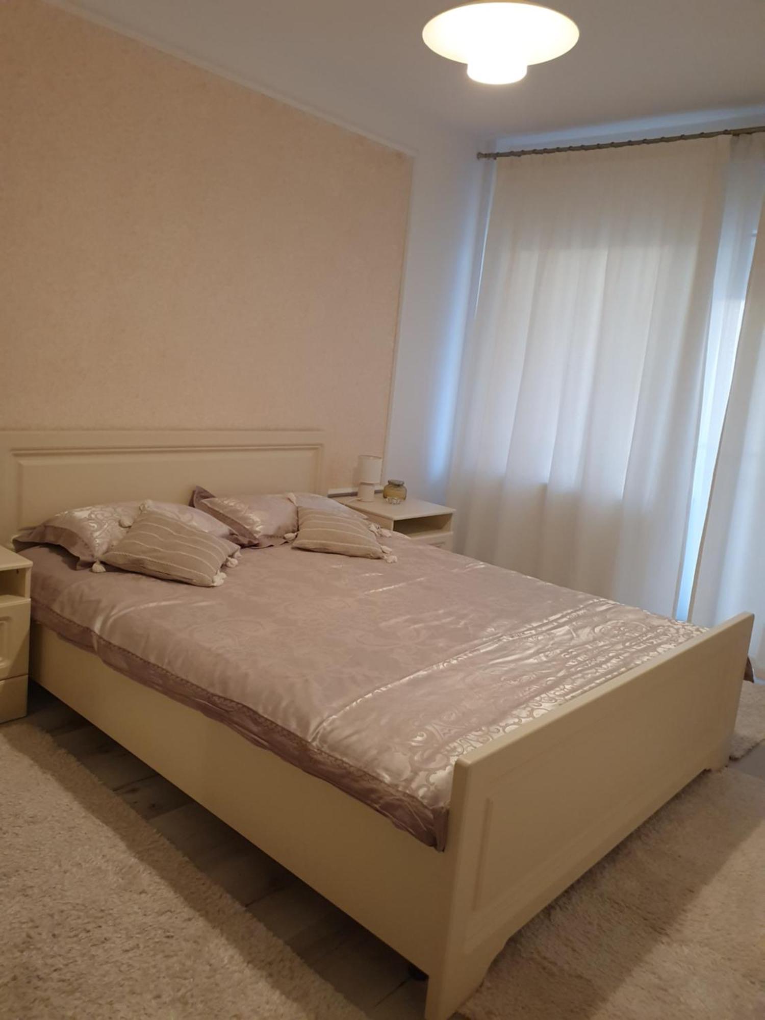 Suceava Apartment Exterior photo